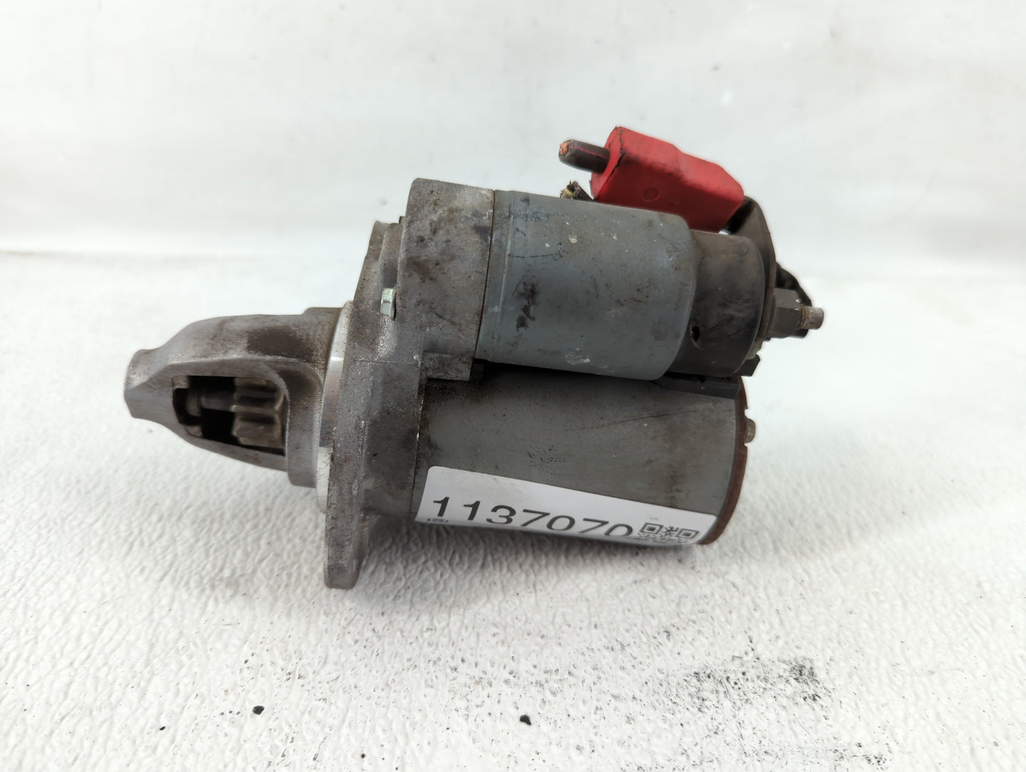2017-2022 Chrysler 300 Car Starter Motor Solenoid OEM P/N:428000-9301 56029852AB Fits OEM Used Auto Parts - Oemusedautoparts