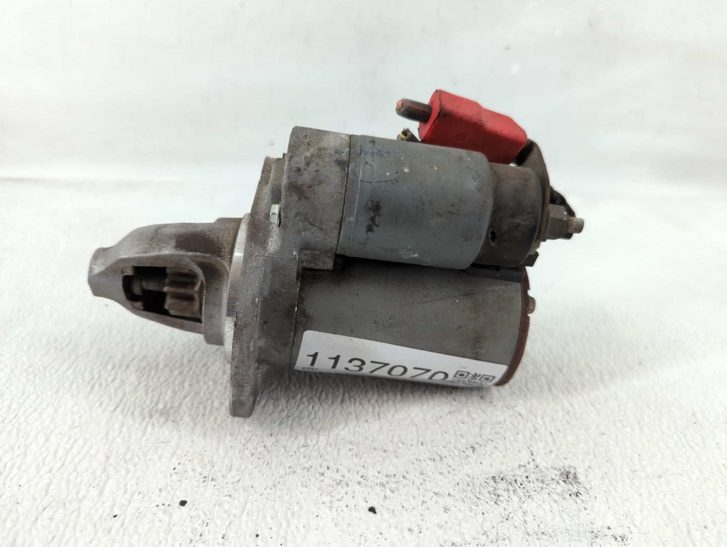 2017-2022 Chrysler 300 Car Starter Motor Solenoid OEM P/N:428000-9301 56029852AB Fits OEM Used Auto Parts - Oemusedautoparts