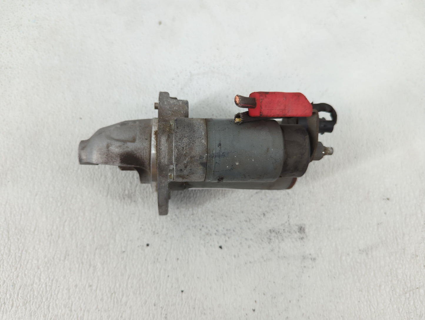 2017-2022 Chrysler 300 Car Starter Motor Solenoid OEM P/N:428000-9301 56029852AB Fits OEM Used Auto Parts - Oemusedautoparts