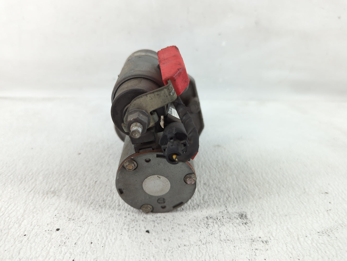 2017-2022 Chrysler 300 Car Starter Motor Solenoid OEM P/N:428000-9301 56029852AB Fits OEM Used Auto Parts - Oemusedautoparts