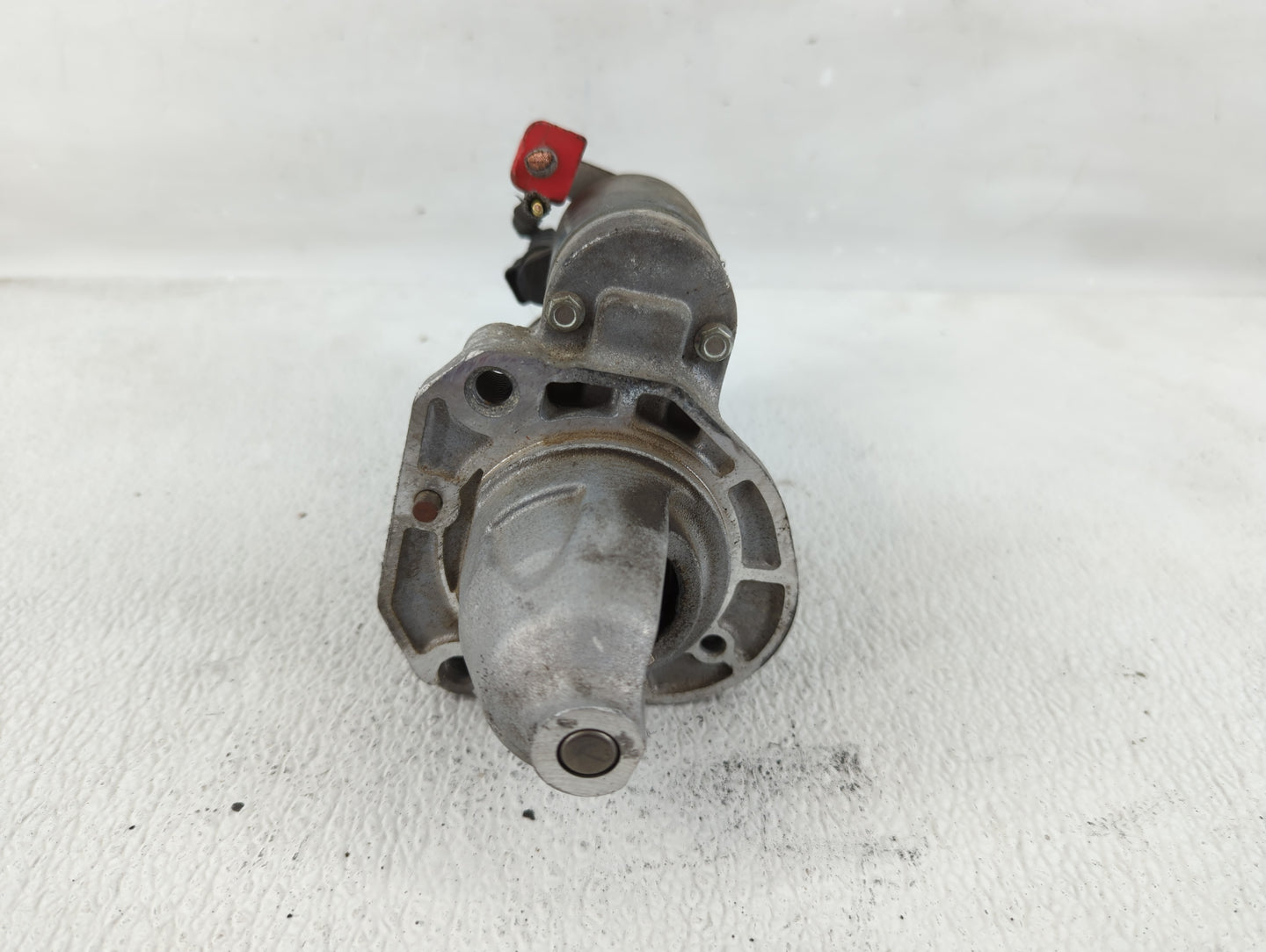 2017-2022 Chrysler 300 Car Starter Motor Solenoid OEM P/N:428000-9301 56029852AB Fits OEM Used Auto Parts - Oemusedautoparts