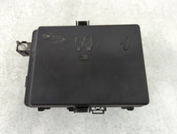 2019 Chrysler 300 Fusebox Fuse Box Panel Relay Module P/N:P68384800AC Fits OEM Used Auto Parts - Oemusedautoparts1.com