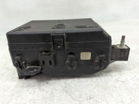 2019 Chrysler 300 Fusebox Fuse Box Panel Relay Module P/N:P68384800AC Fits OEM Used Auto Parts - Oemusedautoparts1.com