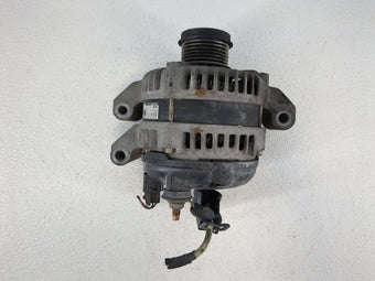compare product 2011-2022 Chrysler 300 Alternator Replacement Generator Charging Assembly Engine OEM P/N:P04801779AI Fits OEM Used Auto Parts