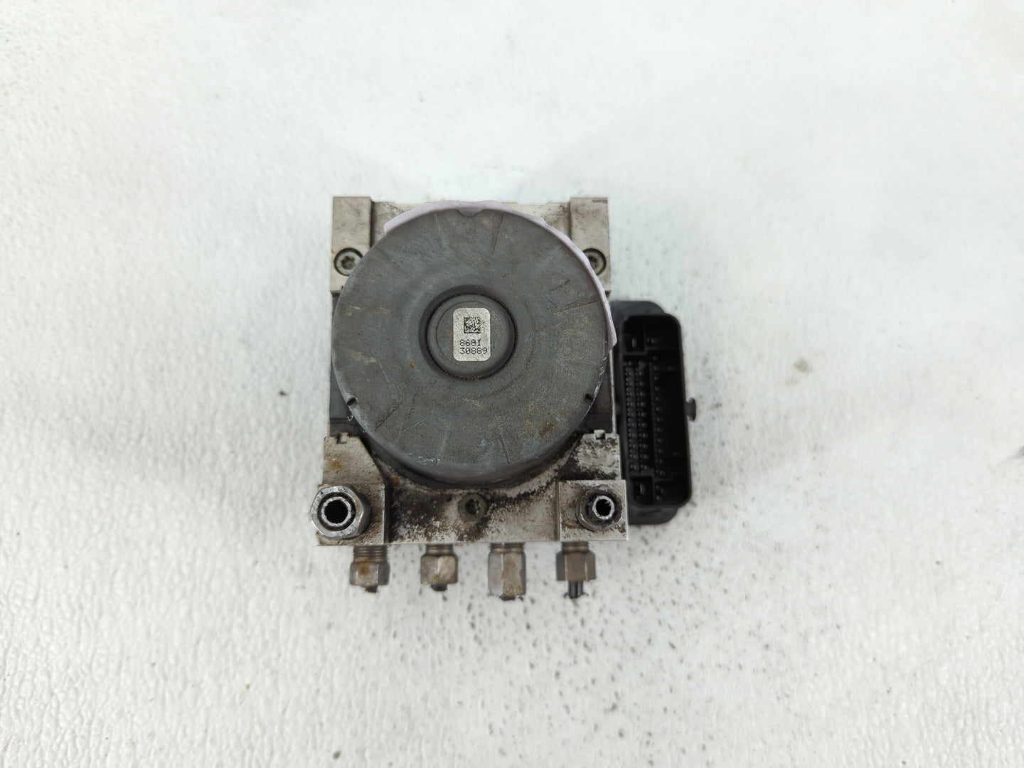 2018-2022 Chrysler 300 ABS Pump Control Module Replacement P/N:P68394697AD Fits Fits 2018 2019 2020 2021 2022 OEM Used Auto 