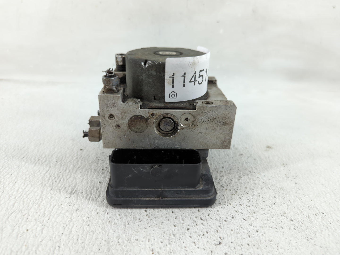 2018-2022 Chrysler 300 ABS Pump Control Module Replacement P/N:P68394697AD Fits Fits 2018 2019 2020 2021 2022 OEM Used Auto 