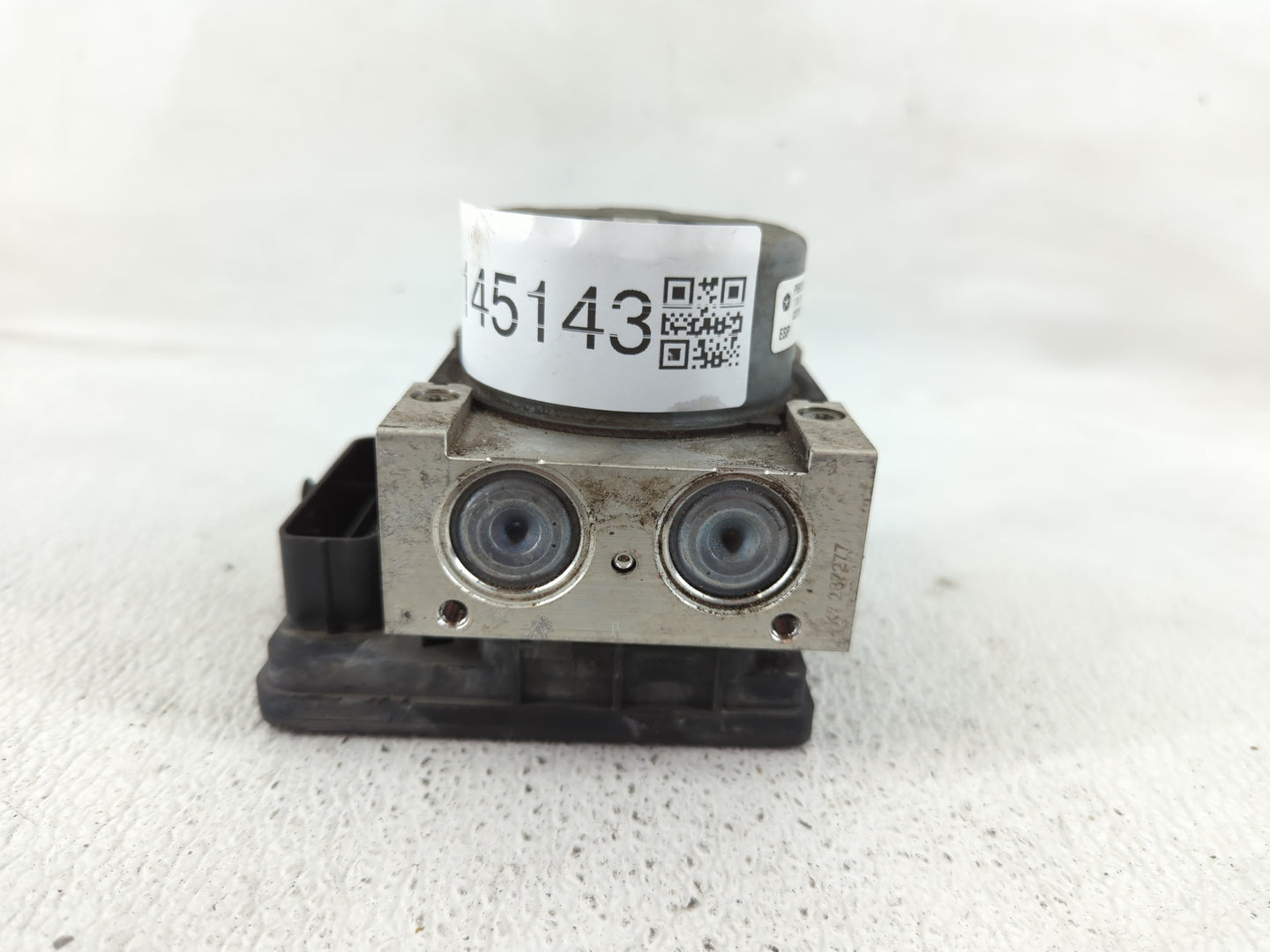2018-2022 Chrysler 300 ABS Pump Control Module Replacement P/N:P68394697AD Fits Fits 2018 2019 2020 2021 2022 OEM Used Auto 