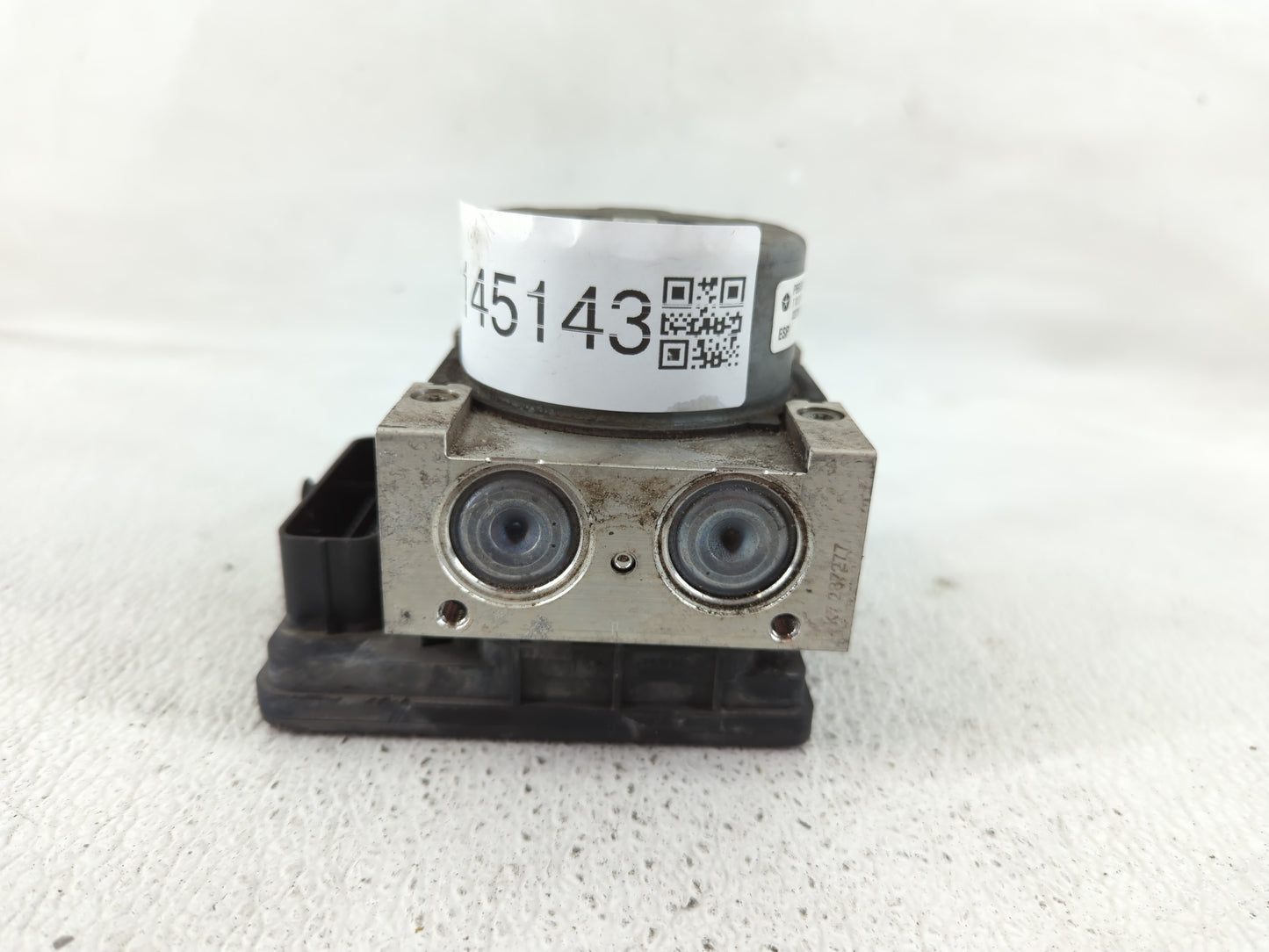 2018-2022 Chrysler 300 ABS Pump Control Module Replacement P/N:P68394697AD Fits Fits 2018 2019 2020 2021 2022 OEM Used Auto 