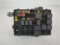 2019 Chrysler 300 Fusebox Fuse Box Panel Relay Module P/N:P68384800AC Fits OEM Used Auto Parts - Oemusedautoparts1.com