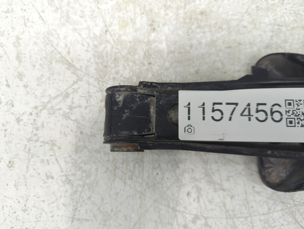 2019 Chrysler 300 Spare Scissor Car Jack - Oemusedautoparts1.com