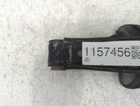 2019 Chrysler 300 Spare Scissor Car Jack - Oemusedautoparts1.com