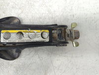 2019 Chrysler 300 Spare Scissor Car Jack - Oemusedautoparts1.com