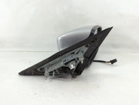 2015-2022 Chrysler 300 Side Mirror Replacement Passenger Right View Door Mirror P/N:0512044071727 Fits OEM Used Auto Parts -