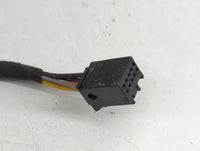 2015-2022 Chrysler 300 Side Mirror Replacement Passenger Right View Door Mirror P/N:0512044071727 Fits OEM Used Auto Parts -