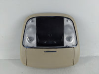 2019 Chrysler 300 Overhead Roof Console - Oemusedautoparts1.com