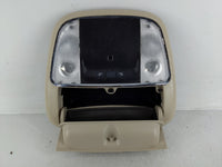 2019 Chrysler 300 Overhead Roof Console - Oemusedautoparts1.com