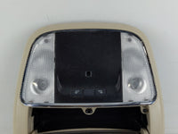 2019 Chrysler 300 Overhead Roof Console - Oemusedautoparts1.com