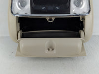 2019 Chrysler 300 Overhead Roof Console - Oemusedautoparts1.com