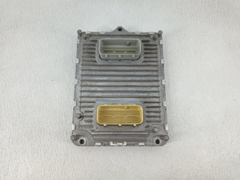 compare product 2018-2019 Chrysler 300 PCM Engine Control Computer ECU ECM PCU OEM P/N:P68330904AA Fits Fits 2018 2019 OEM Used Auto Parts