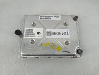 2018-2019 Chrysler 300 PCM Engine Control Computer ECU ECM PCU OEM P/N:P68330904AA Fits Fits 2018 2019 OEM Used Auto Parts -
