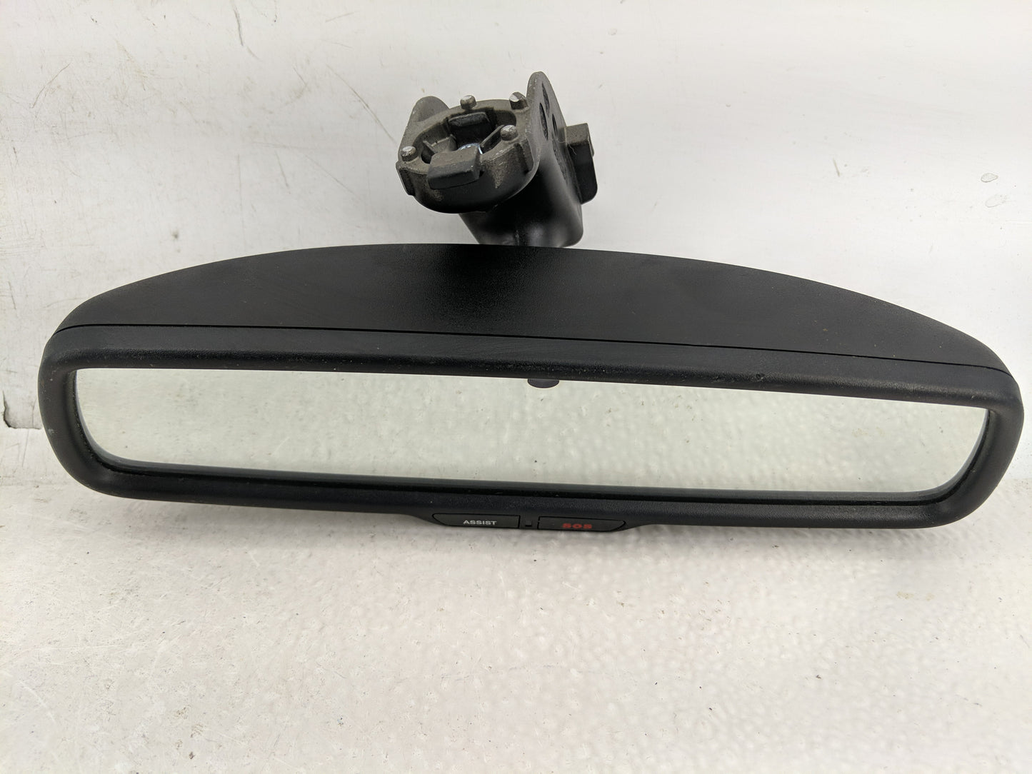 2017-2022 Chrysler 300 Interior Rear View Mirror Replacement OEM P/N:68324976AA Fits Fits 2017 2018 2019 2020 2021 2022 OEM 