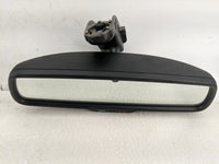 2017-2022 Chrysler 300 Interior Rear View Mirror Replacement OEM P/N:68324976AA Fits Fits 2017 2018 2019 2020 2021 2022 OEM 