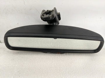2017-2022 Chrysler 300 Interior Rear View Mirror Replacement OEM P/N:68324976AA Fits Fits 2017 2018 2019 2020 2021 2022 OEM 