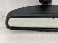 2017-2022 Chrysler 300 Interior Rear View Mirror Replacement OEM P/N:68324976AA Fits Fits 2017 2018 2019 2020 2021 2022 OEM 