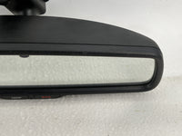 2017-2022 Chrysler 300 Interior Rear View Mirror Replacement OEM P/N:68324976AA Fits Fits 2017 2018 2019 2020 2021 2022 OEM 