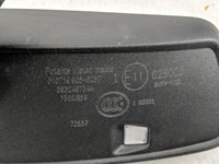 2017-2022 Chrysler 300 Interior Rear View Mirror Replacement OEM P/N:68324976AA Fits Fits 2017 2018 2019 2020 2021 2022 OEM 