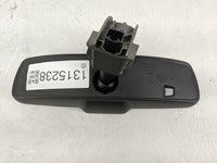 2017-2022 Chrysler 300 Interior Rear View Mirror Replacement OEM P/N:68324976AA Fits Fits 2017 2018 2019 2020 2021 2022 OEM 