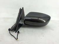 2015-2022 Chrysler 300 Driver Side View Mirror - Left Door Mirror OEM Used - Oemusedautoparts1.com