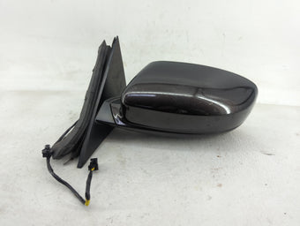 compare product 2015-2022 Chrysler 300 Driver Side View Mirror - Left Door Mirror OEM Used
