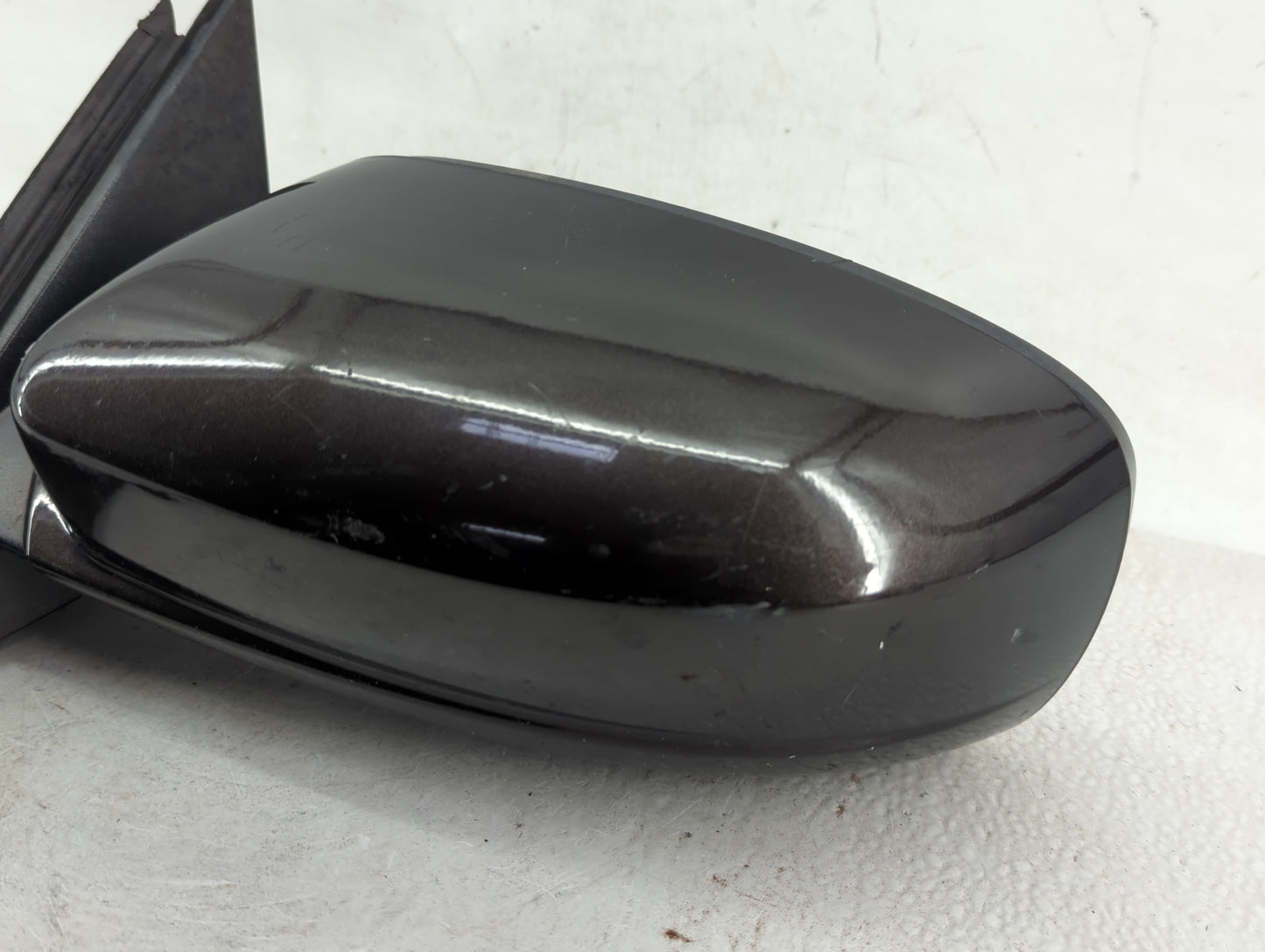 2015-2022 Chrysler 300 Driver Side View Mirror - Left Door Mirror OEM Used - Oemusedautoparts1.com
