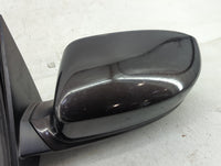 2015-2022 Chrysler 300 Driver Side View Mirror - Left Door Mirror OEM Used - Oemusedautoparts1.com