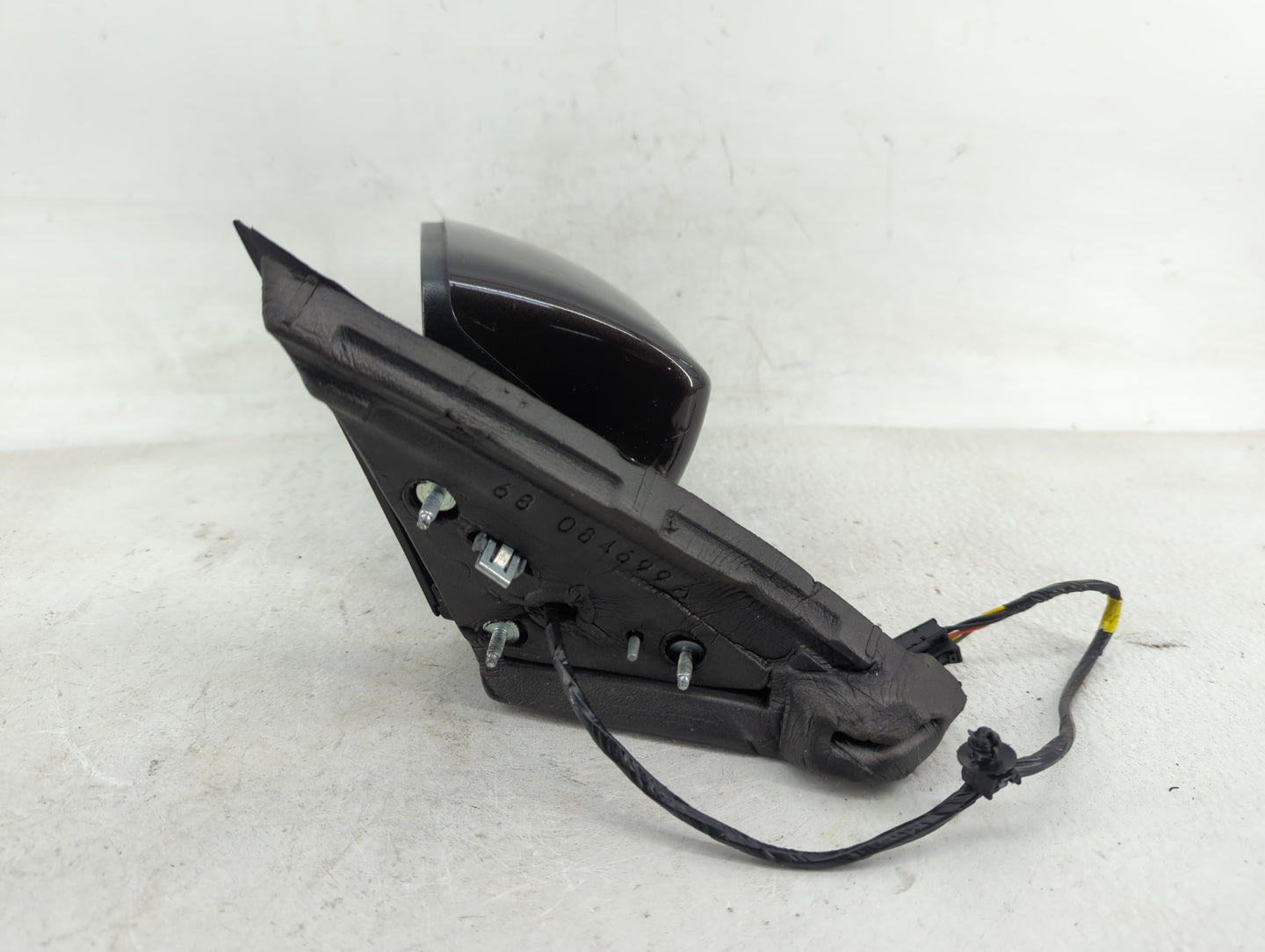 2015-2022 Chrysler 300 Driver Side View Mirror - Left Door Mirror OEM Used - Oemusedautoparts1.com