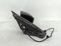 2015-2022 Chrysler 300 Driver Side View Mirror - Left Door Mirror OEM Used - Oemusedautoparts1.com