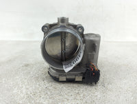 2011-2022 Chrysler 300 Throttle Body P/N:0 280 750 770 051843494AE Fits OEM Used Auto Parts - Oemusedautoparts1.com