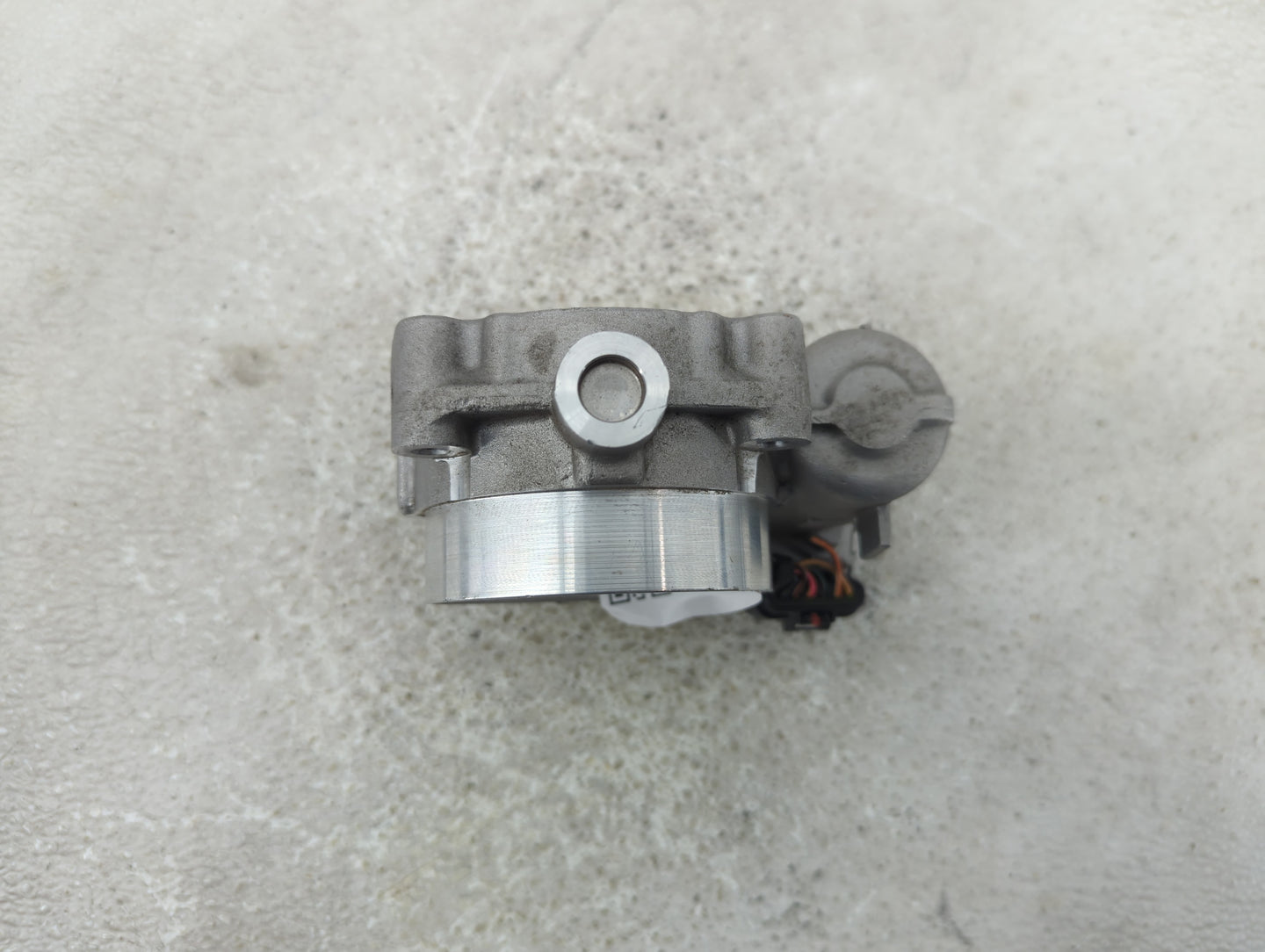 2011-2022 Chrysler 300 Throttle Body P/N:0 280 750 770 051843494AE Fits OEM Used Auto Parts - Oemusedautoparts1.com