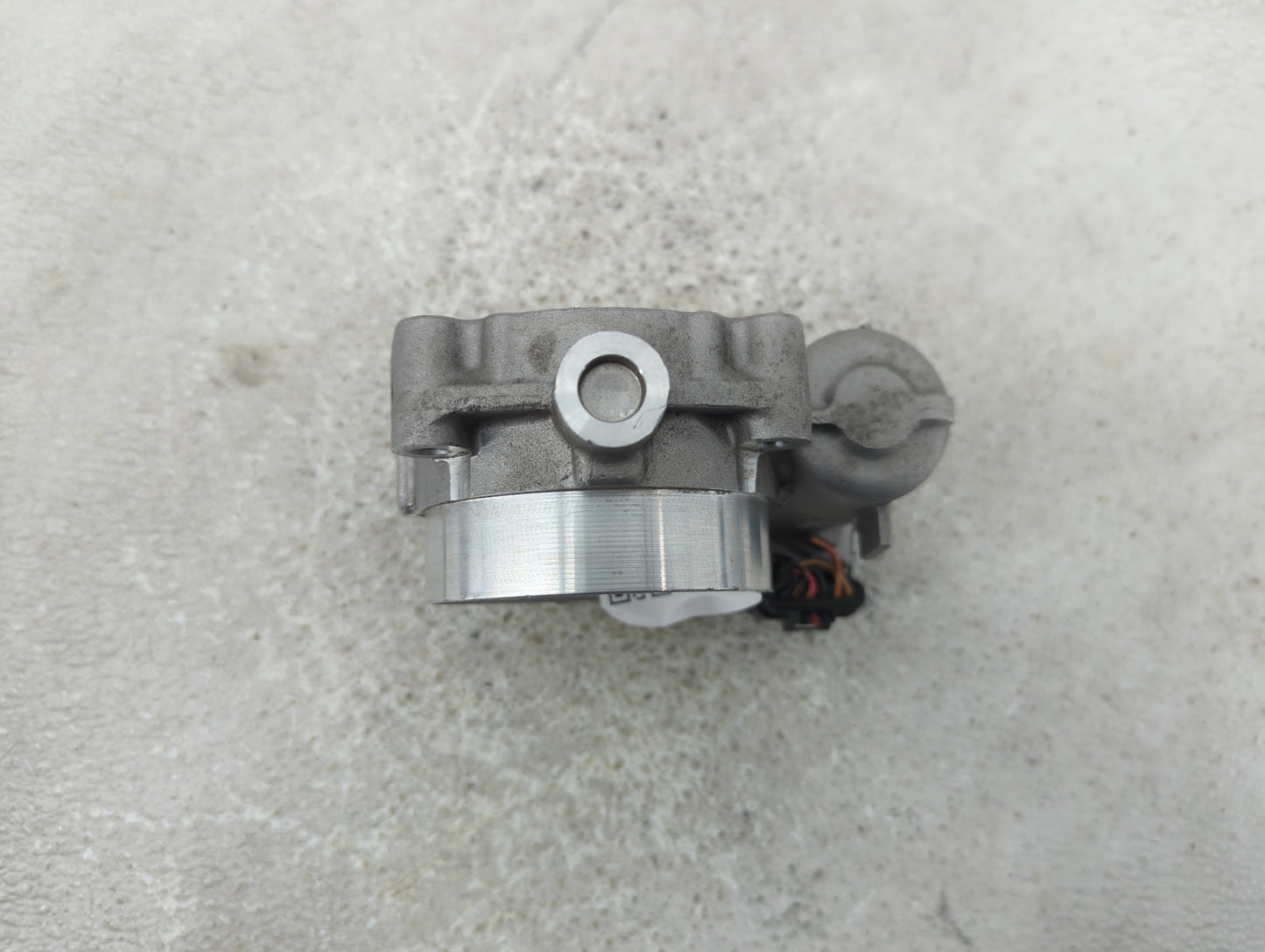 2011-2022 Chrysler 300 Throttle Body P/N:0 280 750 770 051843494AE Fits OEM Used Auto Parts - Oemusedautoparts1.com