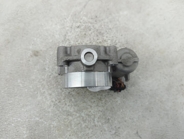 2011-2022 Chrysler 300 Throttle Body P/N:0 280 750 770 051843494AE Fits OEM Used Auto Parts