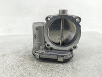 2011-2022 Chrysler 300 Throttle Body P/N:0 280 750 770 051843494AE Fits OEM Used Auto Parts - Oemusedautoparts1.com