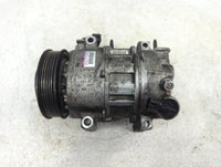 2014-2022 Chrysler 300 Air Conditioning A/c Ac Compressor Oem - Oemusedautoparts1.com