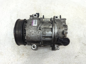 2014-2022 Chrysler 300 Air Conditioning A/c Ac Compressor Oem