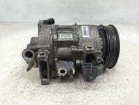 2014-2022 Chrysler 300 Air Conditioning A/c Ac Compressor Oem - Oemusedautoparts1.com