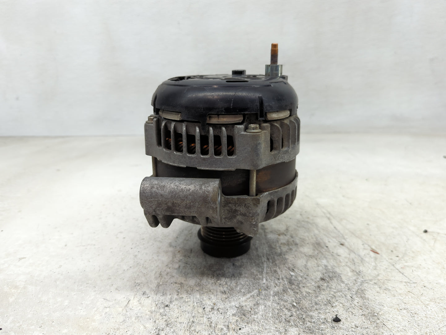 2011-2022 Chrysler 300 Alternator Replacement Generator Charging Assembly Engine OEM P/N:MX421000-7042 Fits OEM Used Auto Pa