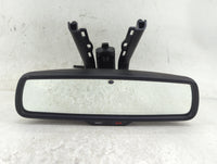 2017-2022 Chrysler 300 Interior Rear View Mirror Replacement OEM P/N:68324976AA Fits Fits 2017 2018 2019 2020 2021 2022 OEM 