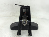 2017-2022 Chrysler 300 Interior Rear View Mirror Replacement OEM P/N:68324976AA Fits Fits 2017 2018 2019 2020 2021 2022 OEM 