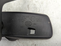 2017-2022 Chrysler 300 Interior Rear View Mirror Replacement OEM P/N:68324976AA Fits Fits 2017 2018 2019 2020 2021 2022 OEM 