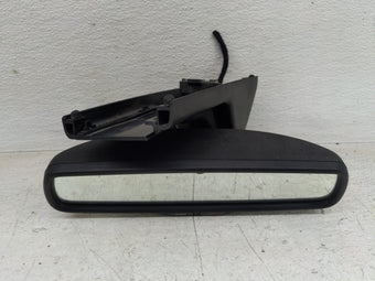 compare product 2017-2022 Chrysler 300 Interior Rear View Mirror Replacement OEM P/N:68324976AA Fits Fits 2017 2018 2019 2020 2021 2022 OEM Used Auto Parts